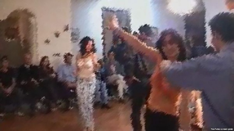 مهمانی شبانه و بی‌توجهی به گسترش کرونا، پلیس ایران پلمپ کرد 